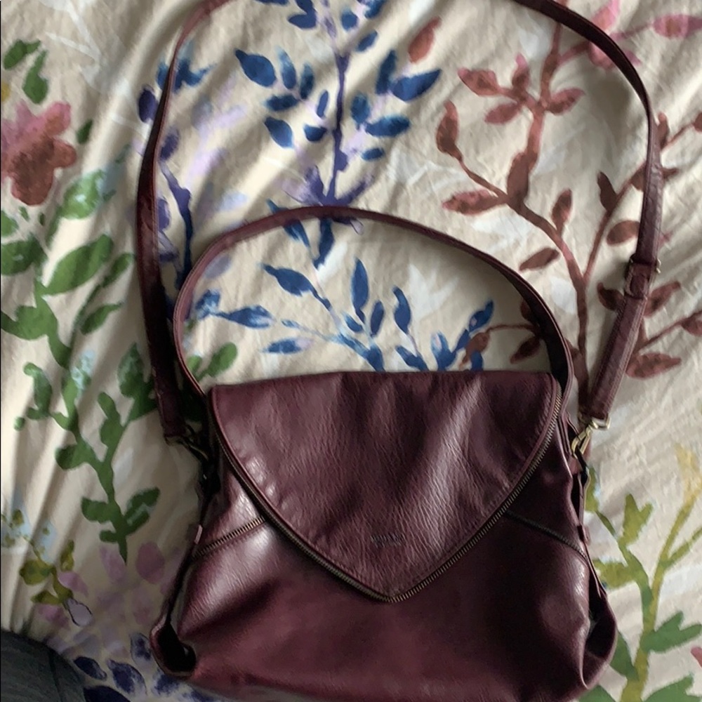 Matt & Nat Bag